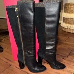 Kate Spade boots